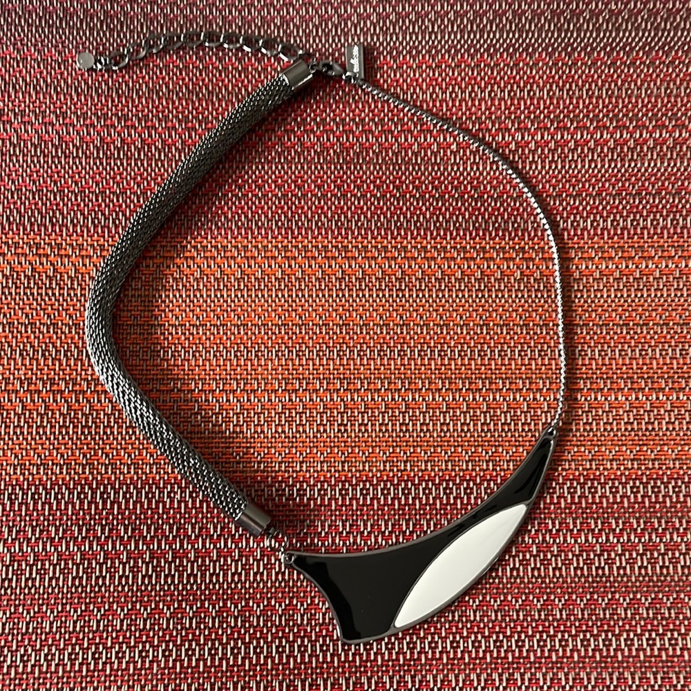 Tuleste Statement Necklace